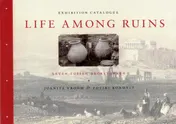 Omslag van Life among Ruins