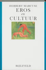 Omslag van Eros en cultuur