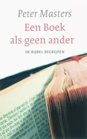 Omslag van Een boek als geen ander