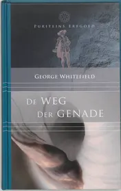Omslag van De weg der genade
