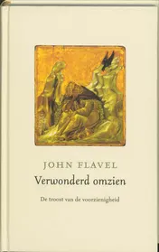 Omslag van Verwonderd omzien