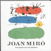 Omslag van Joan Miro