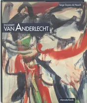 Omslag van Englebert van Anderlecht (1918-1961)