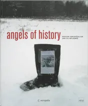 Omslag van Angels of History