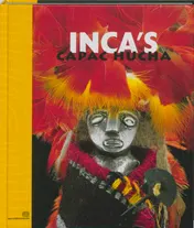 Omslag van Inca's