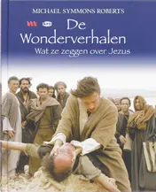 Omslag van De wonderverhalen