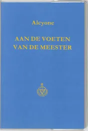 Omslag van Aan de voeten van de meester