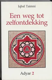 Omslag van Een weg tot zelfontdekking
