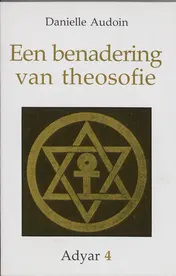 Omslag van Een benadering van theosofie