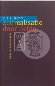 Omslag van Zelfrealisatie door liefde