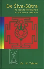Omslag van De shiva sutra