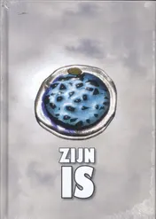 Omslag van Zijn is