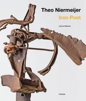 Omslag van Theo Niermeijer - Iron Poet