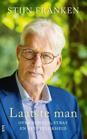 Omslag van Laatste man