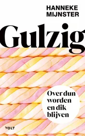 Omslag van Gulzig