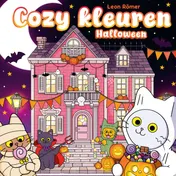 Omslag van Halloween