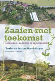 Omslag van Zaaien met toekomst