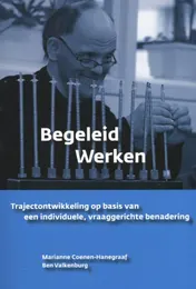 Omslag van Begeleid werken