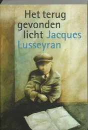 Omslag van Het teruggevonden licht