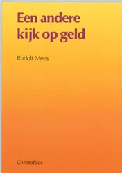 Omslag van Een andere kijk op geld