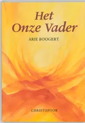 Omslag van Het Onze Vader