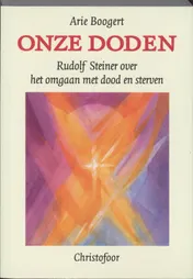 Omslag van Onze doden