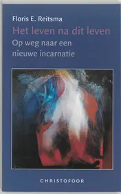 Omslag van Het leven na dit leven
