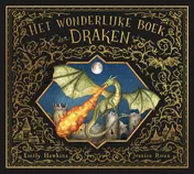 Omslag van Het wonderlijke boek der draken