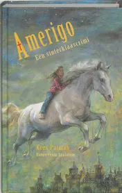 Omslag van Amerigo