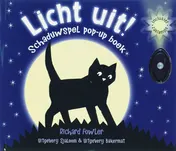Omslag van Licht uit!
