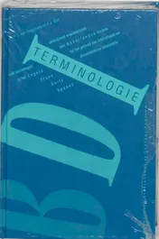Omslag van BDI-terminologie
