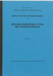 Omslag van 4