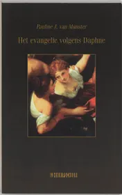 Omslag van Het evangelie volgens Daphne