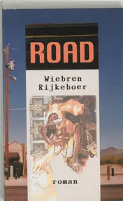 Omslag van Road