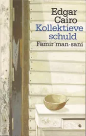 Omslag van Kollektieve schuld
