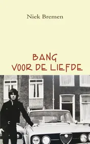 Omslag van Bang voor de liefde