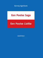 Omslag van Een Poolse Saga, een Poolse Liefde