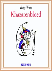 Omslag van Khazarenbloed