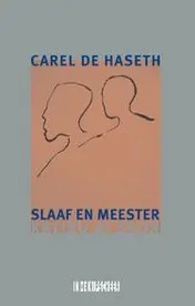 Omslag van Slaaf en meester / Katibu di Shon