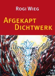 Omslag van Afgekapt dichtwerk