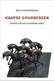 Omslag van Kaapse goudbessen