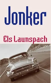 Omslag van Jonker