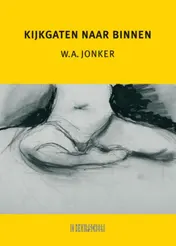 Omslag van Kijkgaten naar binnen