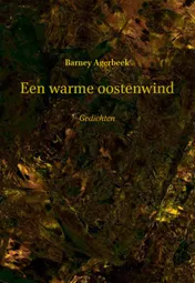 Omslag van Een warme oostenwind