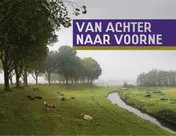 Omslag van Van achter naar Voorne
