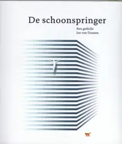 Omslag van De schoonspringer