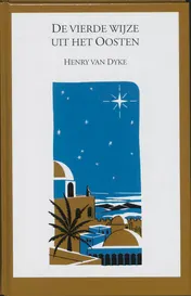Omslag van De vierde wijze uit het oosten