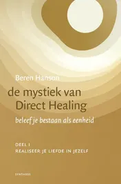 Omslag van 1 Realiseer je liefde in jezelf