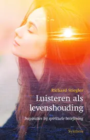 Omslag van Luisteren als levenshouding