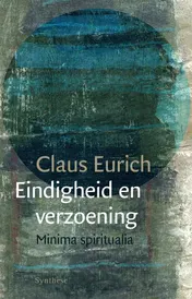 Omslag van Eindigheid en verzoening